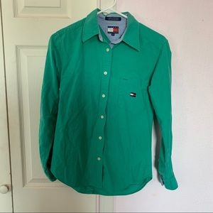 Tommy Hilfiger Button Down